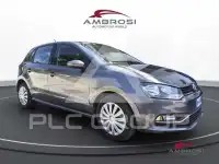 2017 Volkswagen Polo