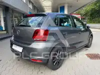 2017 Volkswagen Polo
