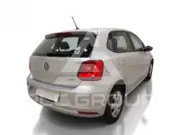 2017 Volkswagen Polo