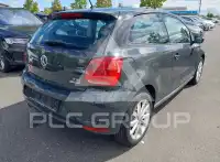 2017 Volkswagen Polo
