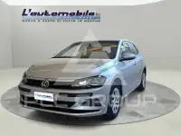 2017 Volkswagen Polo