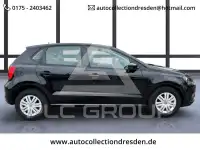2017 Volkswagen Polo