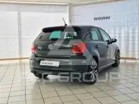 2017 Volkswagen Polo