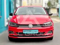 2017 Volkswagen Polo