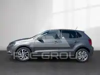 2017 Volkswagen Polo