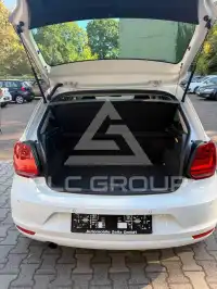 2017 Volkswagen Polo