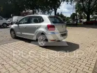 2017 Volkswagen Polo