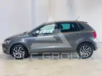 2017 Volkswagen Polo