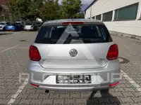 2017 Volkswagen Polo