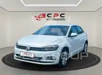 2017 Volkswagen Polo