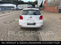 2017 Volkswagen Polo