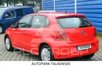2017 Volkswagen Polo