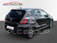2017 Volkswagen Polo