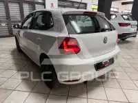 2017 Volkswagen Polo