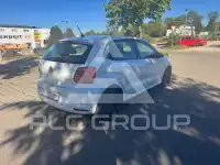 2017 Volkswagen Polo