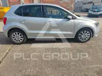 2017 Volkswagen Polo