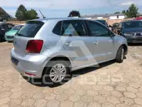2017 Volkswagen Polo