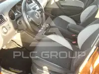 2017 Volkswagen Polo