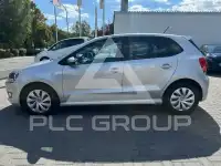 2017 Volkswagen Polo