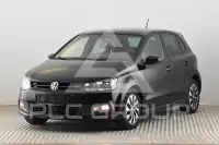 2017 Volkswagen Polo