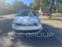 2017 Volkswagen Polo