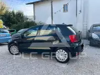 2017 Volkswagen Polo