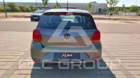 2017 Volkswagen Polo