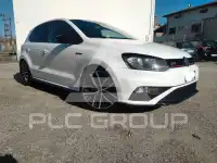 2017 Volkswagen Polo