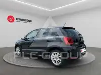 2017 Volkswagen Polo