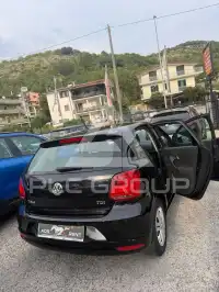 2017 Volkswagen Polo