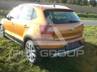 2017 Volkswagen Polo