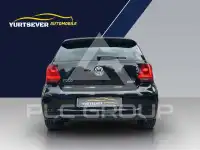 2017 Volkswagen Polo