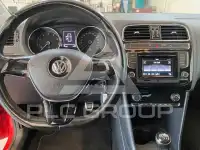 2017 Volkswagen Polo