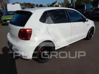 2017 Volkswagen Polo