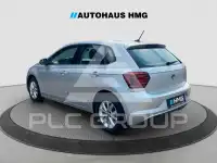 2017 Volkswagen Polo