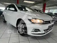 2017 Volkswagen Polo