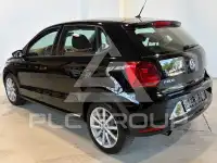 2017 Volkswagen Polo