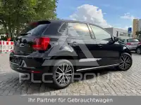 2017 Volkswagen Polo