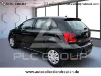 2017 Volkswagen Polo