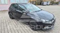 2017 Volkswagen Polo