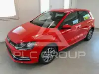 2017 Volkswagen Polo