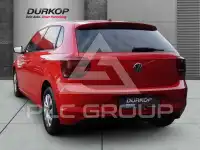 2017 Volkswagen Polo