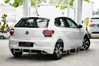 2017 Volkswagen Polo