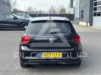 2017 Volkswagen Polo