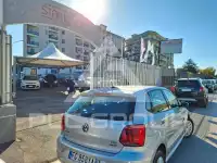 2017 Volkswagen Polo