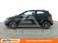 2017 Volkswagen Polo
