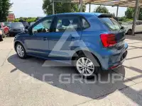 2017 Volkswagen Polo