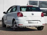 2017 Volkswagen Polo