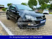 2017 Volkswagen Polo