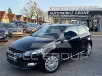 2017 Volkswagen Polo
